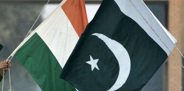 India has closed its airspace following Pakistan
