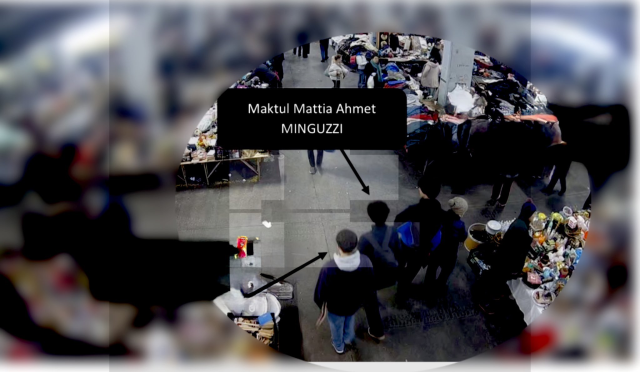 Detention order issued for 2 more people regarding the murder of Ahmet Minguzzi