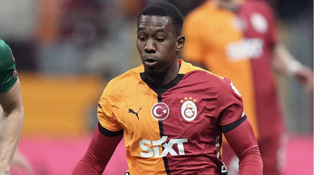 He came with great hopes! The first departure is happening at Galatasaray