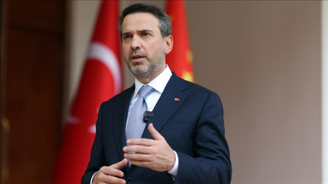 Minister Bayraktar: We may share new good news within this month