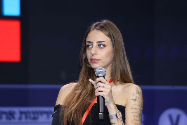 Israeli hostage released by Hamas was sexually assaulted in her country