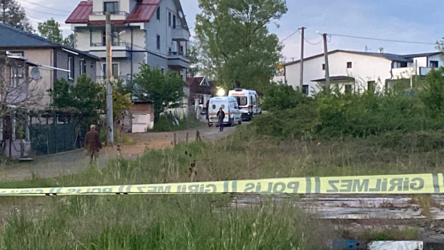 He caused an accident by following his nephew due to an inheritance case, then killed him