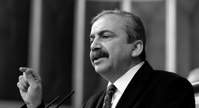 Condolence message from MIT President İbrahim Kalın for Önder: We lost a beautiful person