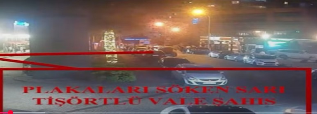 The police officer alleged to have collaborated with gangs assaulted the police following him and was kidnapped