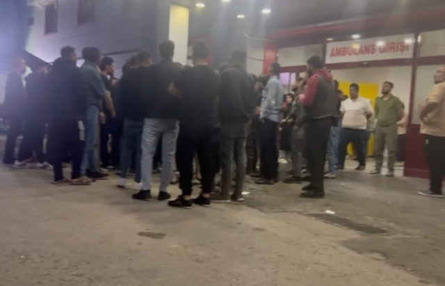 الطفل الذي انهار أثناء اللعب توفي