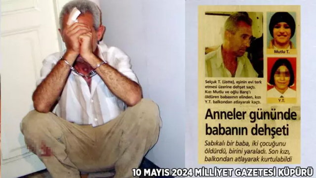 The attacker performed stretching movements before punching Özgür Özel