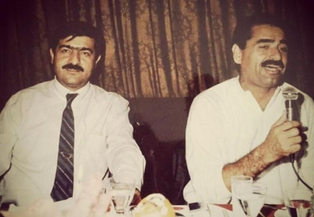 The threatening message sent to İbrahim Tatlıses stirred up the situation