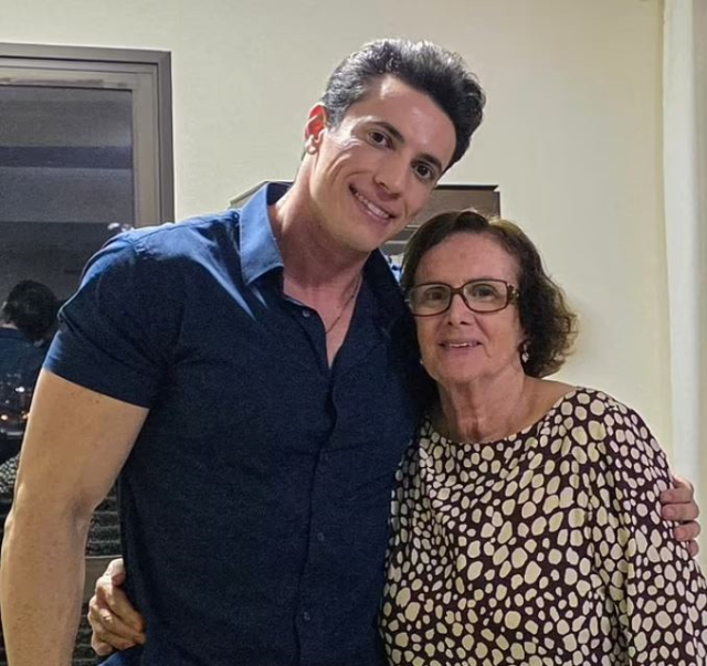 The woman who discovered she was cheated on was killed by her husband and mother-in-law