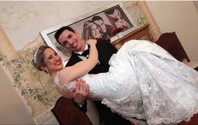 The woman who discovered she was cheated on was killed by her husband and mother-in-law