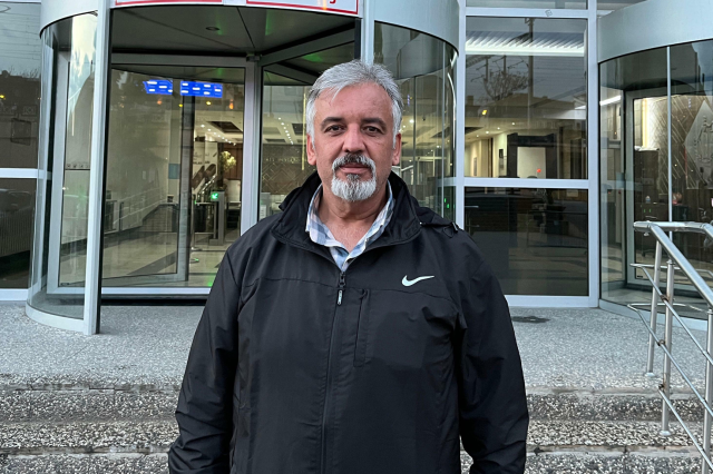13.5 years imprisonment requested for CHP driver! The bus was considered a weapon