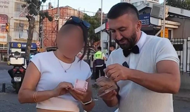 Suspended prison sentence for phenomenon İbrahim Yılmaz