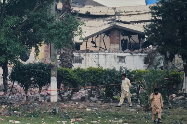 Pakistan granted the army the authority to 'respond' after India's attacks
