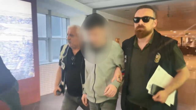 The statements of the 2 suspects arrested in the murder of Ahmet Minguzzi have emerged