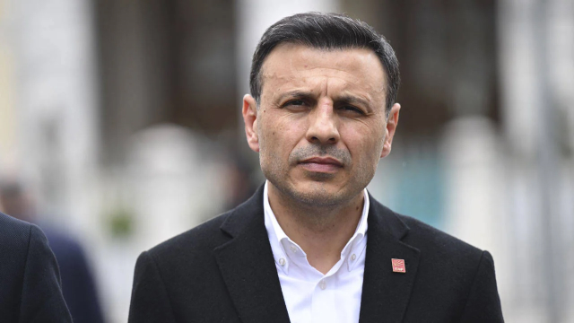 Request for 15 years and 6 months imprisonment for Özgür Çelik