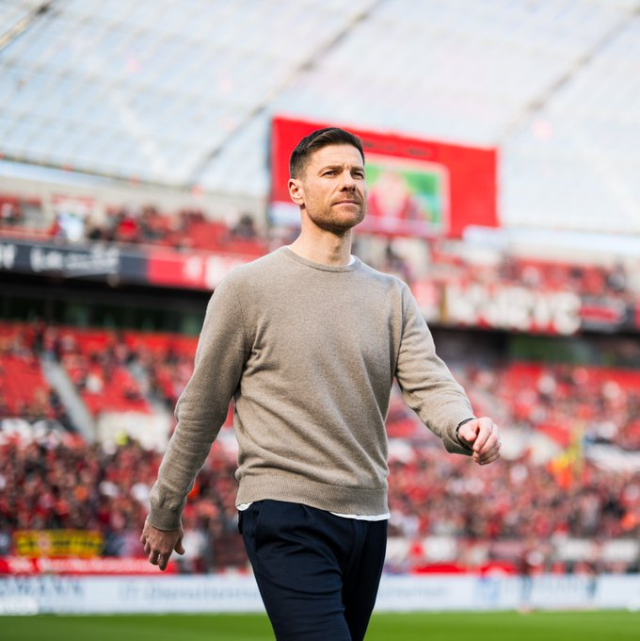 The world-renowned coach announced that he will leave his position at the end of the season