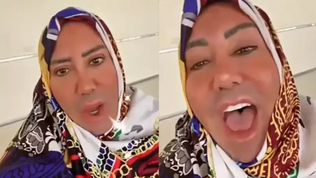 The imprisonment of social media phenomenon Murat Övüç is being requested