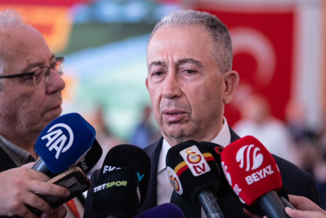 Metin Öztürk's reaction to Fenerbahçe: It was a summary of the season