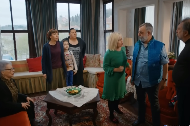 Esin Gündoğdu, who lost 72 kilograms, shared her latest look