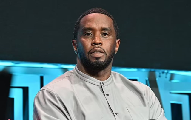 Shocking allegations against Diddy! He tortured women he forced into prostitution