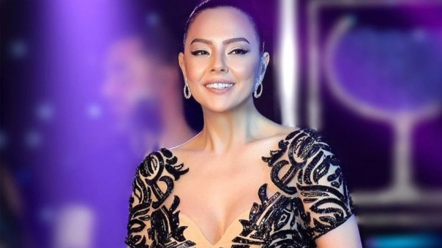 The decision has been made in Ebru Gündeş's copyright case