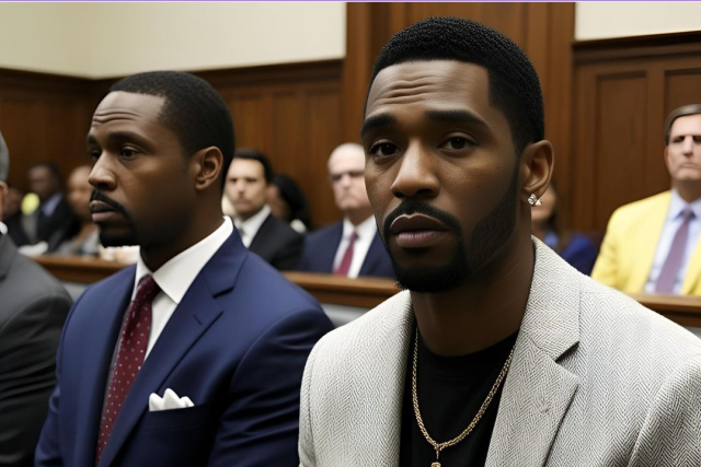 Another disgusting scandal detail in the Sean 'Diddy' Combs case
