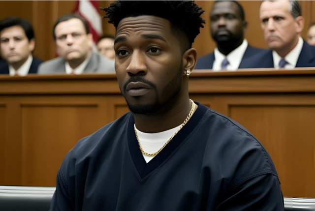 Another disgusting scandal detail in the Sean 'Diddy' Combs case