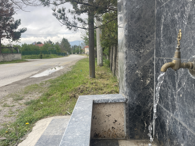 69 people sought treatment at the hospital in Bolu due to suspected poisoning