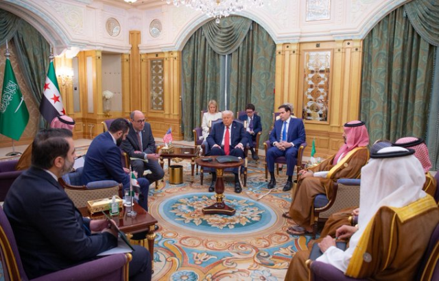 الرسالة الأولى من الرئيس أردوغان بشأن القمة الرباعية حول سوريا