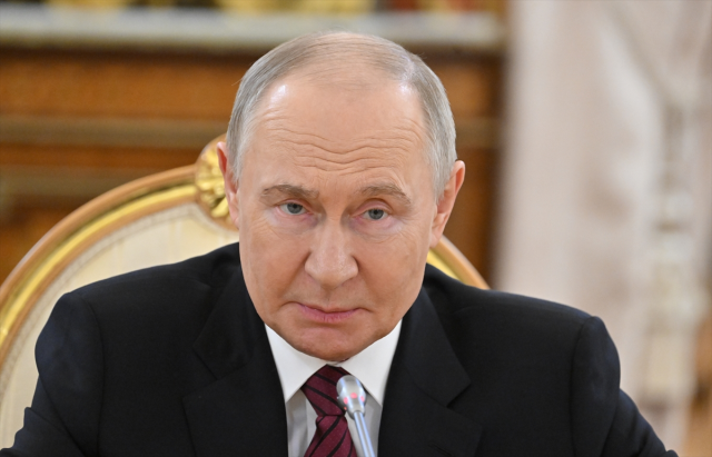 New 'sanction' blow from the EU to Putin before the summit in Istanbul