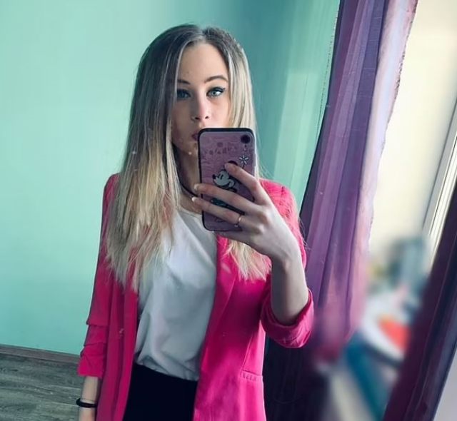 The female teacher who sexually abused her 11-year-old student was arrested