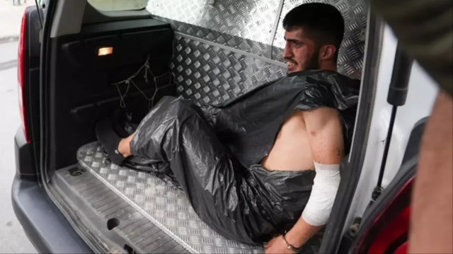 طلب حبس رفاق السلاح في استشهاد الشرطي شيدا