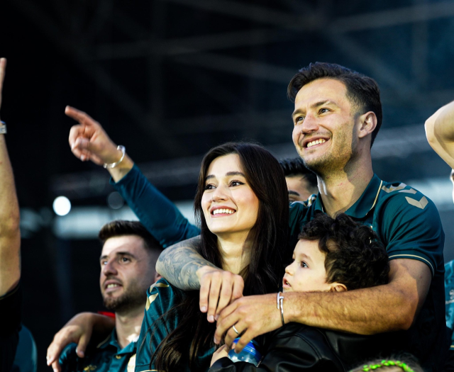 Transfer surprise of the year: Fatih Terim wants Oğulcan Çağlayan from Kocaelispor