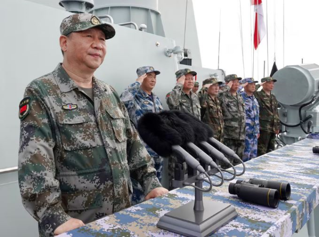 Dangerous move from China: Hidden 'Kill Switch' placed in solar panels sold to the West