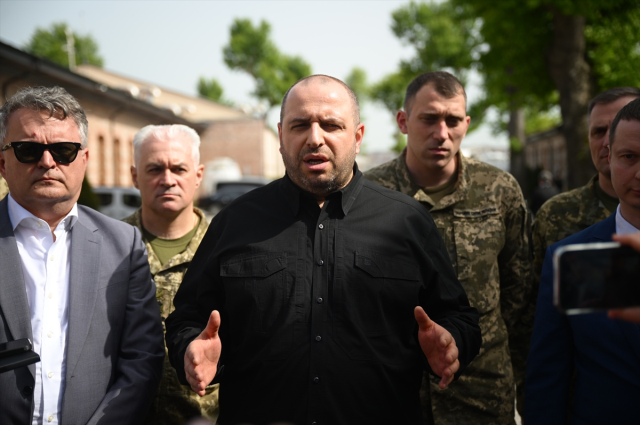 First agreement between Russia and Ukraine! 'Prisoner exchange' emerged from the summit in Istanbul