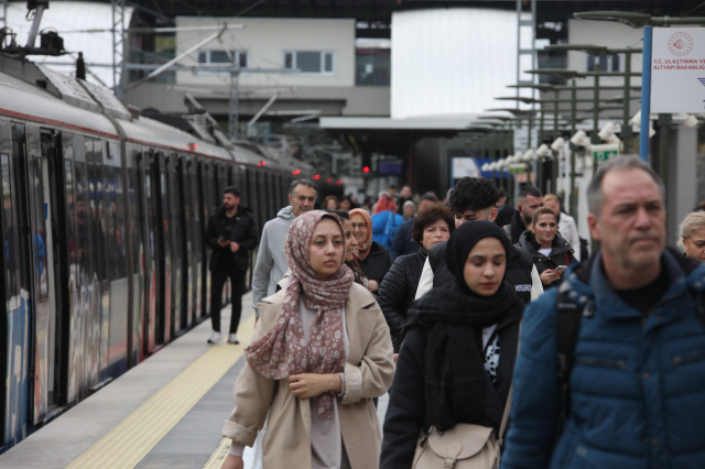 Public transport will be free in 3 metropolitan cities on May 19