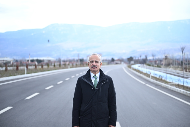 'Melodic Road' application has started, Mozart will play on the roads of Ankara