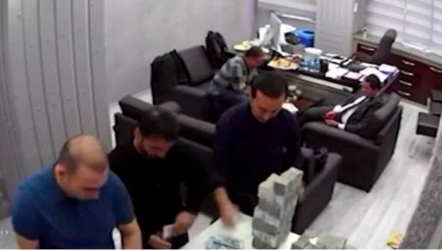 Zafer Keleş, brother of Fatih Keleş, who is referred to as the 'cashier' in the IBB investigation, has also been arrested