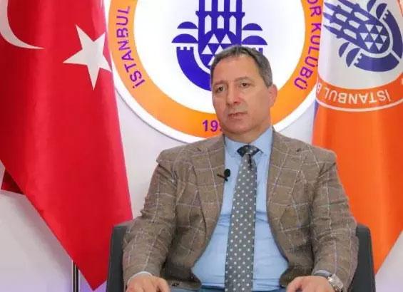 Zafer Keleş, brother of Fatih Keleş, who is referred to as the 'cashier' in the IBB investigation, has also been arrested
