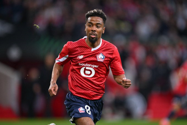 Transfer to join Fred at Fenerbahçe! Target is Mourinho's former star