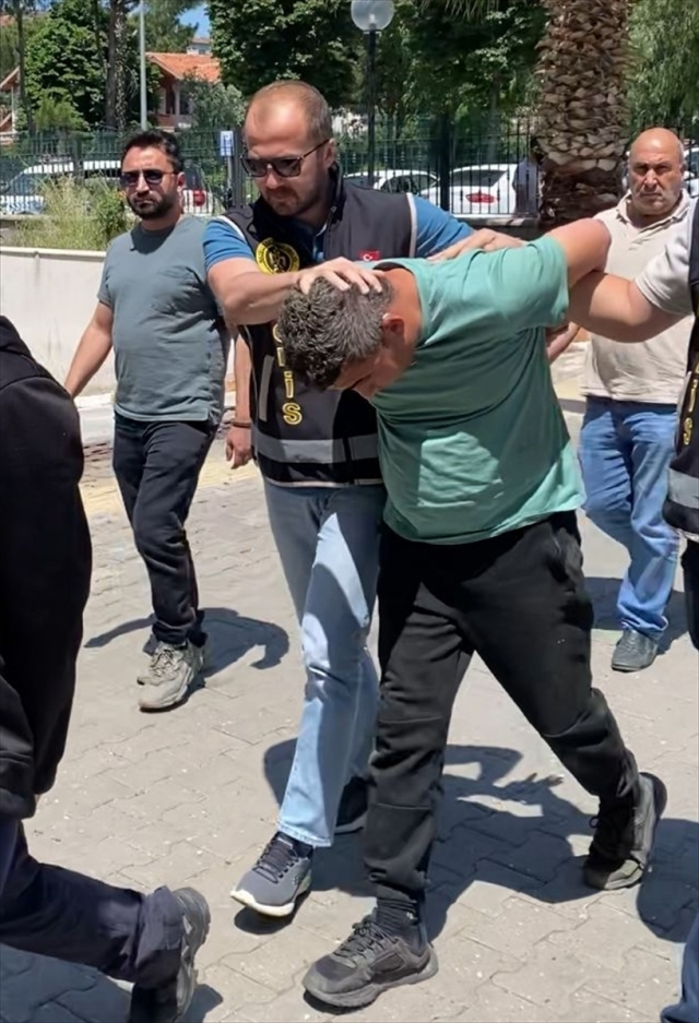 Fire Tragedy in Nazilli: Firefighter Father Arrested, Nurse Suspended