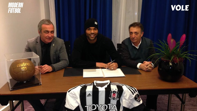 Önder Özen revealed for the first time the transfer he made from Manchester City, which Beşiktaş did not want