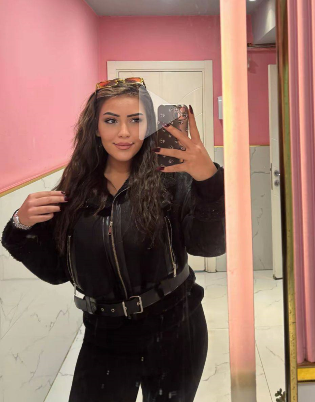 'My girlfriend has overdosed' and fled, 11 criminal records emerged