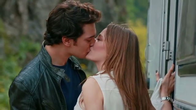 The iconic villa that hosted the Medcezir series is up for sale