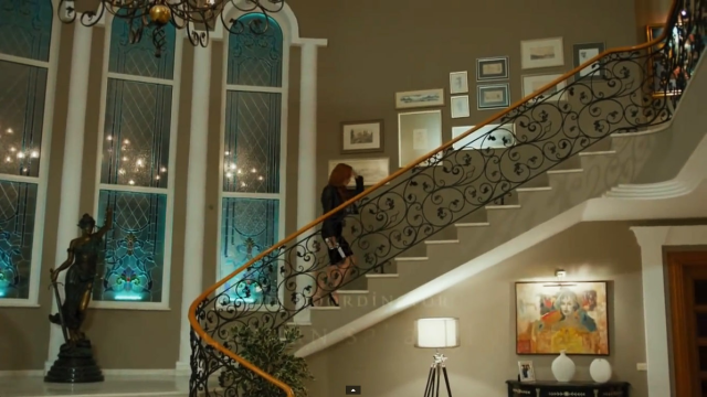 The iconic villa that hosted the Medcezir series is up for sale