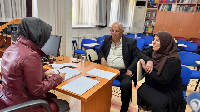 The man who spoke Danish after a clot in his brain remembered Turkish! See what his first word was