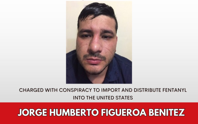 Cartel member who had a $1 million bounty on his head was killed