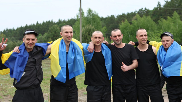 An agreement was reached in Istanbul! The largest prisoner exchange between Russia and Ukraine has been completed