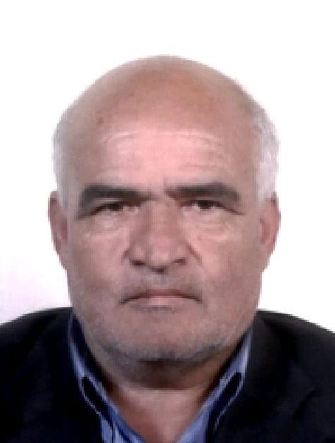 They Cut Off the Elderly Man's Ears and Threw His Body in Front of His House