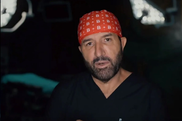 Danla Biliç's striking confession about Bülent Cihantimur