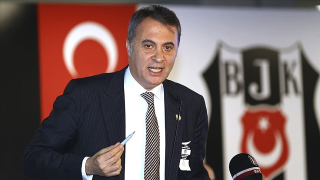 Ece Erken's grievance towards Esra Erol and Fikret Orman